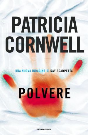 [Kay Scarpetta 21] • Polvere